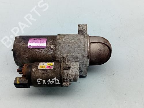 Used Starter KIA SPORTAGE III (SL) 1.7 CRDi (116 hp) 23863893
