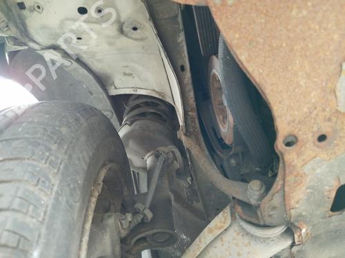 Used Right front shock absorber RENAULT KANGOO (KC0/1_) [1997-2026]  23864053