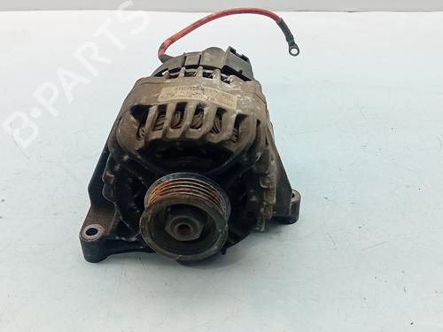Used Alternator FIAT PUNTO (188_) 1.2 16V 80 (188.233, .235, .253, .255, .333, .353, .639,... (80 hp) 23864104