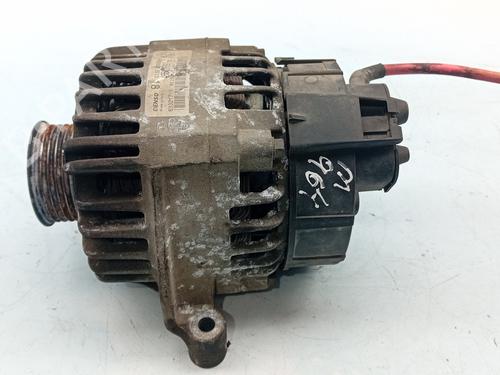Alternator FIAT PUNTO (188_) 1.2 16V 80 (188.233, .235, .253, .255, .333, .353, .639,... | BP23864104M7