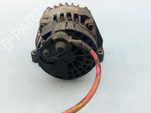 Alternator FIAT PUNTO (188_) 1.2 16V 80 (188.233, .235, .253, .255, .333, .353, .639,... | BP23864104M7