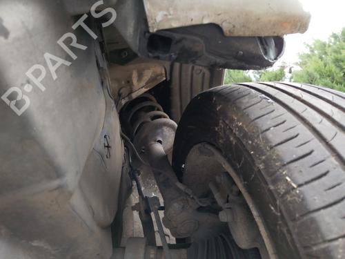 Venstre fortil støddæmper HONDA HR-V (GH_) 1.6 16V 4WD (GH2, GH4) (105 hp) 23864150