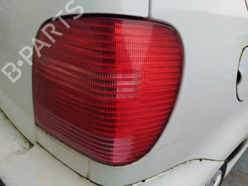 Used Right taillight VW POLO (6N2) 1.0 (50 hp) 23864269