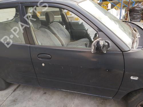 Drzwi przednie prawe DAIHATSU SIRION (M1) 1.0 (M100) BP23864329C3