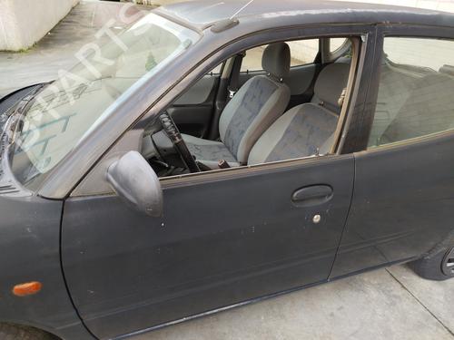Drzwi przednie lewe DAIHATSU SIRION (M1) 1.0 (M100) BP23864330C2