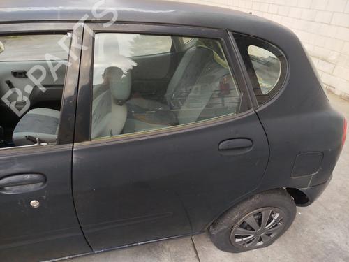 Drzwi tylne lewe DAIHATSU SIRION (M1) 1.0 (M100) BP23864332C4