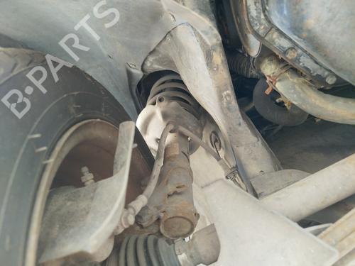 Right front shock absorber VW LUPO I (6X1, 6E1) 1.0 BP23864413M17