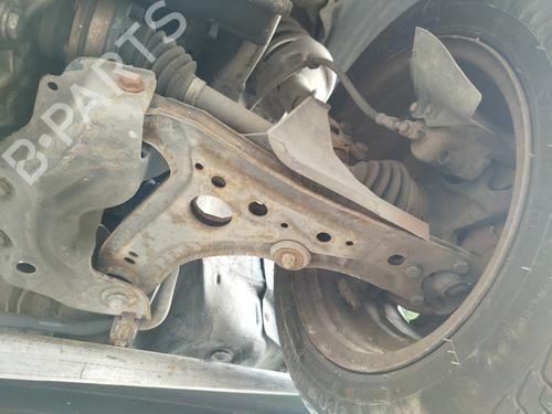 Left front suspension arm VW LUPO I (6X1, 6E1) 1.0 BP23864415M12