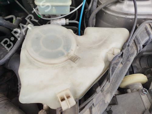 Used Windscreen washer tank MERCEDES-BENZ A-CLASS (W169) A 180 CDI (169.007, 169.307) (109 hp) 23877430