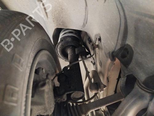 Used Left front shock absorber MERCEDES-BENZ A-CLASS (W169) A 180 CDI (169.007, 169.307) (109 hp) 23878346