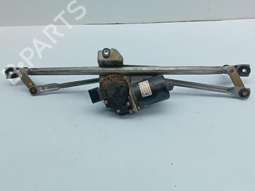 Essuie-glace moteur avant AUDI ALLROAD C5 (4BH) [2000-2005]  23882574