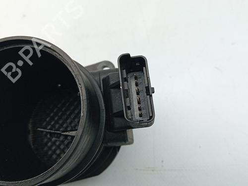 Mass air flow sensor RENAULT MEGANE II Estate Van (KM_) 1.5 dCi (KM02) | BP23892925M95 