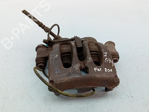 Venstre bremsekaliber foran MERCEDES-BENZ SPRINTER 3,5-t Van (B906) [2006-2020]  23899987