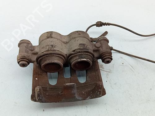 Left front brake caliper MERCEDES-BENZ SPRINTER 3,5-t Van (B906) | BP23899987M105