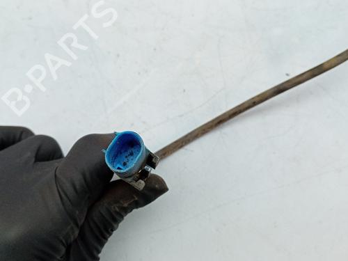 Left front brake caliper MERCEDES-BENZ SPRINTER 3,5-t Van (B906) | BP23899987M105