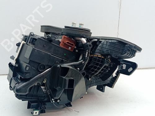 Heater matrix box DACIA SANDERO III  | BP24182689M61 