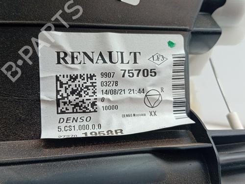 Heater matrix box DACIA SANDERO III  | BP24182689M61 