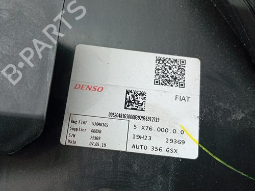 Other FIAT TIPO Saloon (356_, 357_) 1.4 LPG (356SXF1B) | BP24182710O1 
