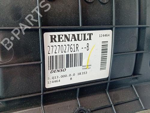 Heater matrix box RENAULT ZOE (BFM_) | BP14380958M61