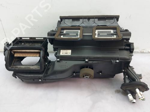 Used Heater matrix box BMW X1 (E84) sDrive 20 d (177 hp) 14380400