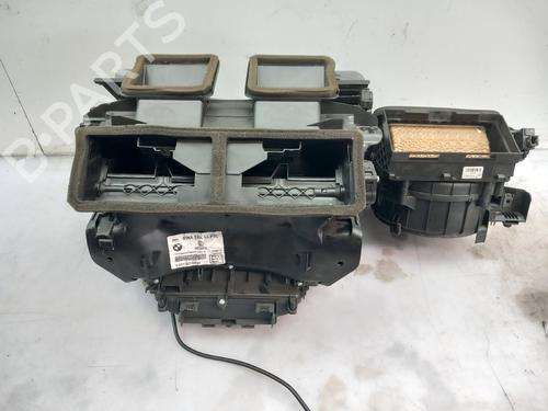 Heater matrix box BMW X1 (E84) sDrive 20 d | BP14380400M61