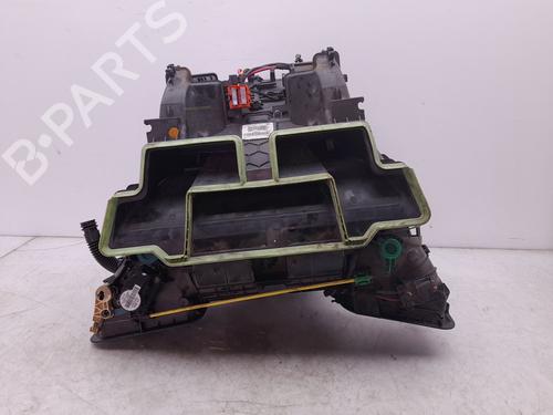 Used Heater matrix box RENAULT SCÉNIC III (JZ0/1_) 1.5 dCi (106 hp) 14378841