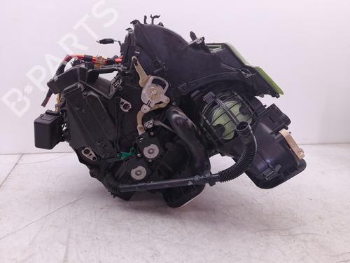 Heater matrix box RENAULT SCÉNIC III (JZ0/1_) 1.5 dCi | BP14378841M61