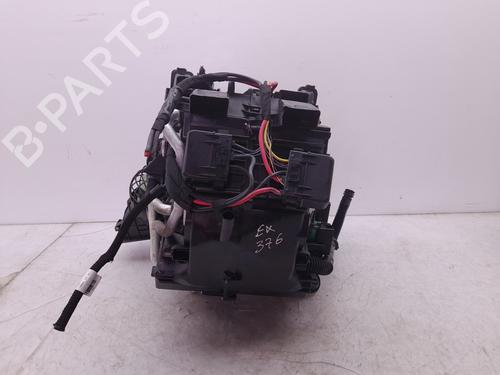 Heater matrix box RENAULT SCÉNIC III (JZ0/1_) 1.5 dCi | BP14378841M61