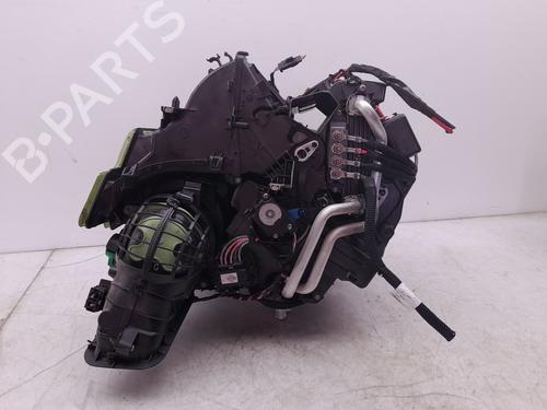 Heater matrix box RENAULT SCÉNIC III (JZ0/1_) 1.5 dCi | BP14378841M61