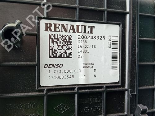 Heater matrix box DACIA SANDERO II 1.2 | BP19109119M61 