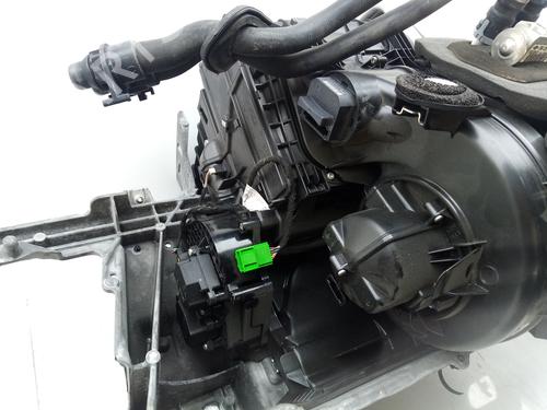Heater matrix box LAND ROVER RANGE ROVER EVOQUE (L538) 2.2 D | BP14380175M61 