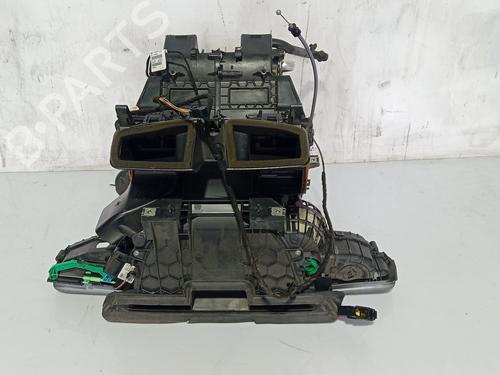 Used Heater matrix box RENAULT MEGANE III Hatchback (BZ0/1_, B3_) [2008-2025]  18339436