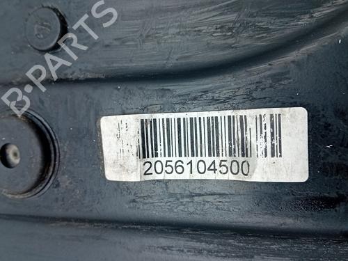Other MERCEDES-BENZ C-CLASS (W205) C 220 BlueTEC / d (205.003) | BP24182465O1 