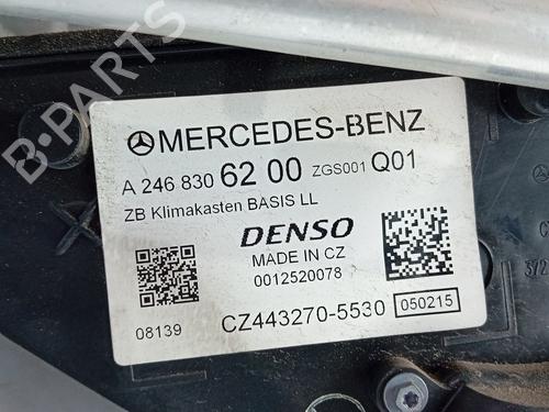 Other MERCEDES-BENZ GLA-CLASS (X156) GLA 200 CDI / d (156.908) | BP16020817O1 