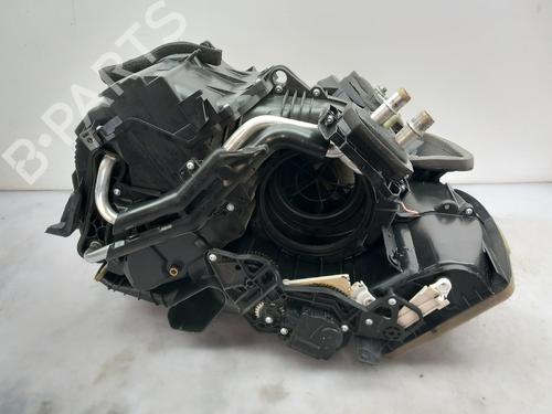 Used Heater matrix box FORD TOURNEO COURIER B460 MPV 1.0 EcoBoost (100 hp) 18707309