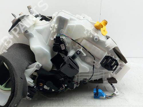 Klimaanlæg CITROËN C3 AIRCROSS II (2R_, 2C_) [2017-2025]  14382347