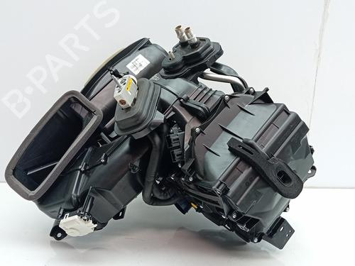 Used Heater matrix box FORD FIESTA VII (HJ, HF) 1.5 TDCi (86 hp) 19109798