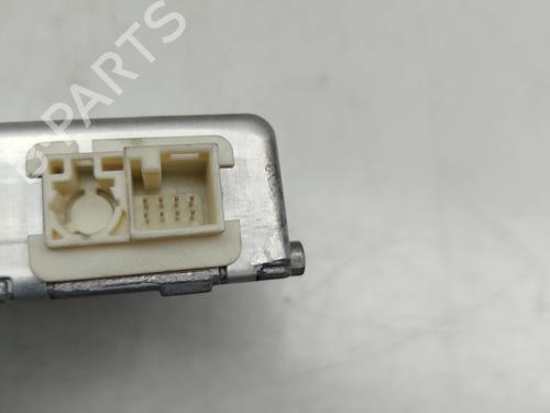 Andre MERCEDES-BENZ M-CLASS (W166)  | BP16705924O1 