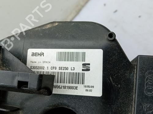 Other SEAT IBIZA IV SC (6J1, 6P5) 1.4 TDI | BP14382069O1 