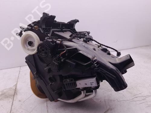Heater matrix box OPEL INSIGNIA A (G09)  | BP14382593M61 