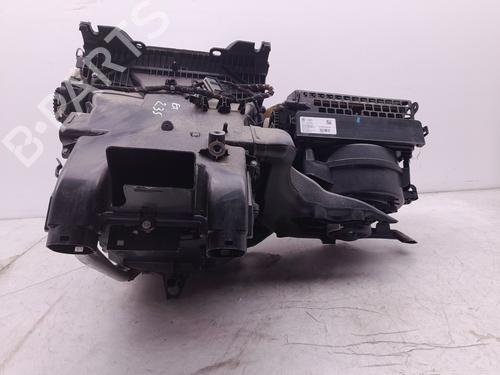 Heater matrix box OPEL INSIGNIA A (G09)  | BP14382593M61 