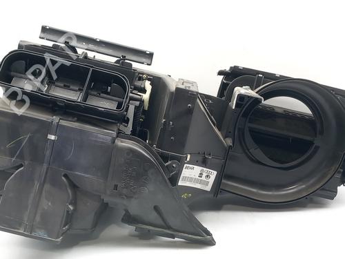 Used Heater matrix box VW FOX Hatchback (5Z1, 5Z3, 5Z4) 1.2 (55 hp) 14378950