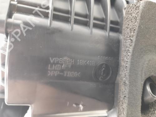 Other FORD FIESTA VI (CB1, CCN) 1.6 TDCi | BP14379121O1 