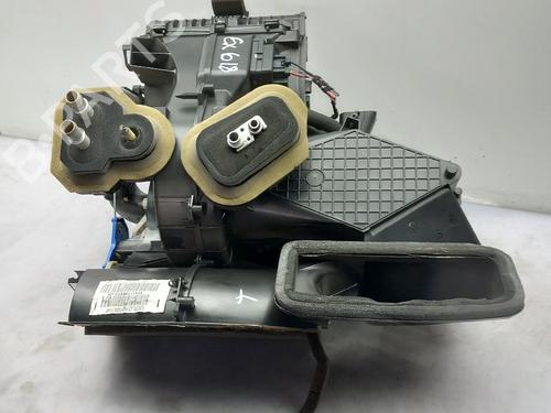 Used Heater matrix box FORD FIESTA VI (CB1, CCN) 1.4 TDCi (68 hp) 14381571