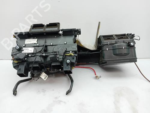 Used Heater matrix box MERCEDES-BENZ CLS (C219) CLS 320 CDI (219.322) (224 hp) 14381099