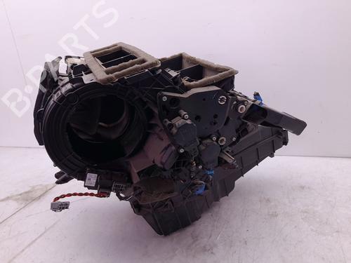 Heater matrix box FORD FOCUS III  | BP14378187M61 