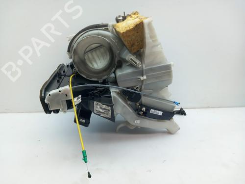 Used Heater matrix box MERCEDES-BENZ B-CLASS Sports Tourer (W245) [2005-2011]  19334701