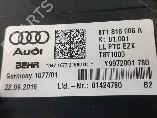 Other AUDI A5 Sportback (8TA) 2.0 TDI | BP19698241O1 