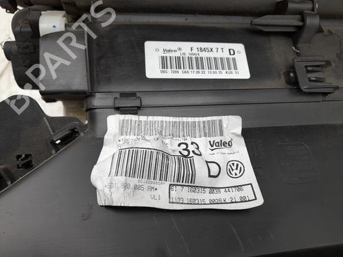 Other AUDI A3 Sportback (8VA, 8VF) 1.6 TDI | BP14379243O1 