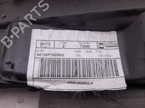 Heater matrix box SEAT ALTEA XL (5P5, 5P8) 1.6 TDI | BP14379982M61 